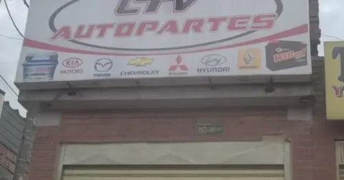 LTV AUTOPARTES BOGOTÁ LTV AUTOPARTES BOGOTÁ